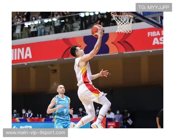 赵继伟称乔帅重视沟通，训练之外也在引导：场内外的共同成长