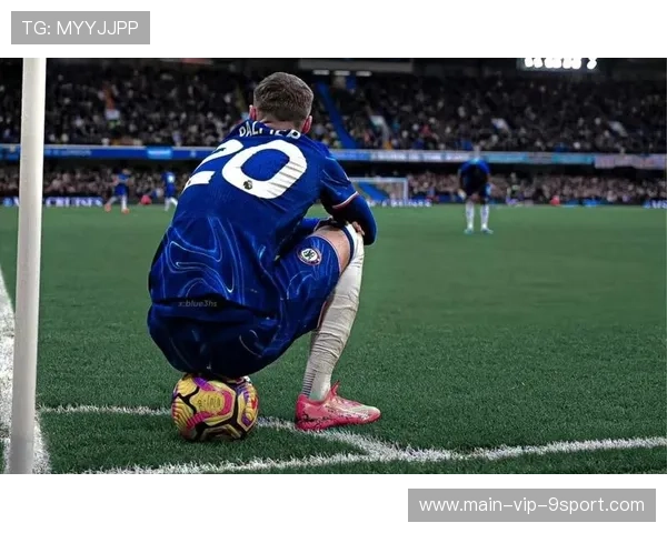 帕尔默冷静罚入关键点球，切尔西主场1比0胜